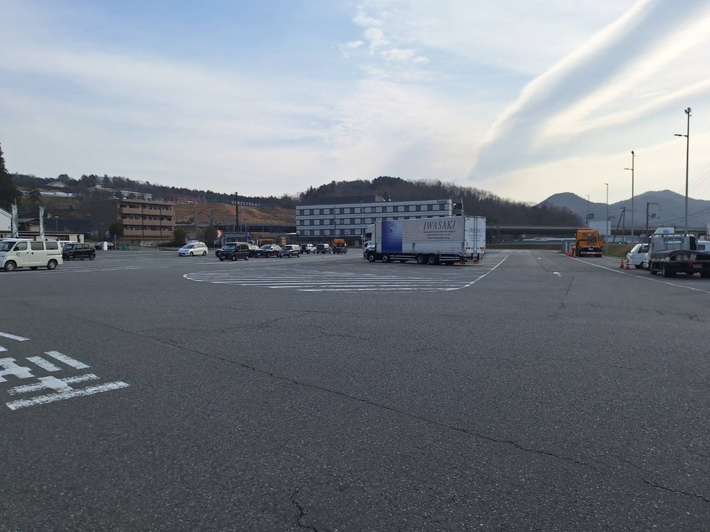 道の駅 ようか但馬蔵の写真