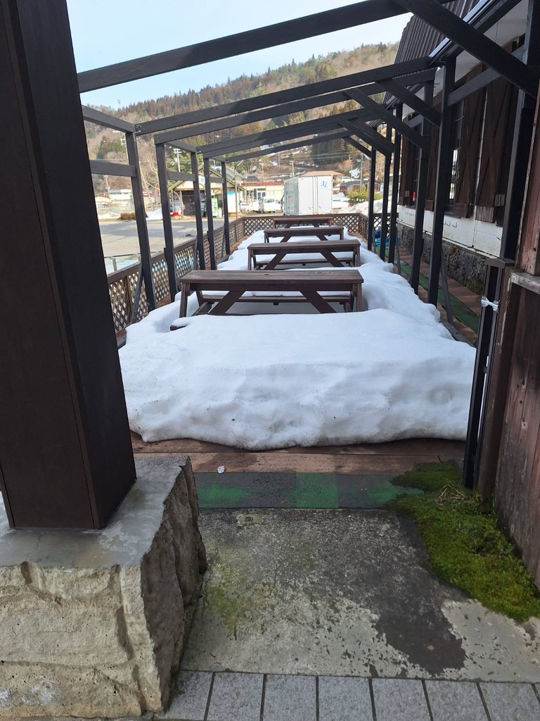 道の駅 村岡ファームガーデンの写真