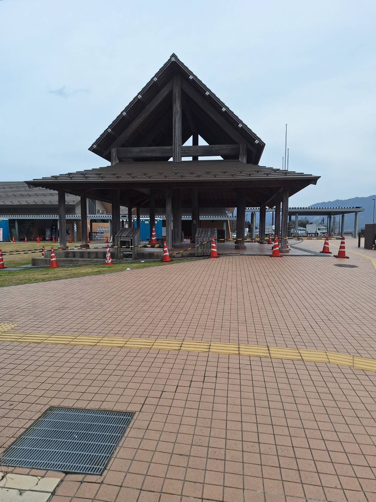 道の駅 但馬のまほろばの写真