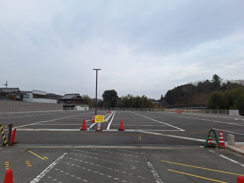 道の駅 よかわの写真