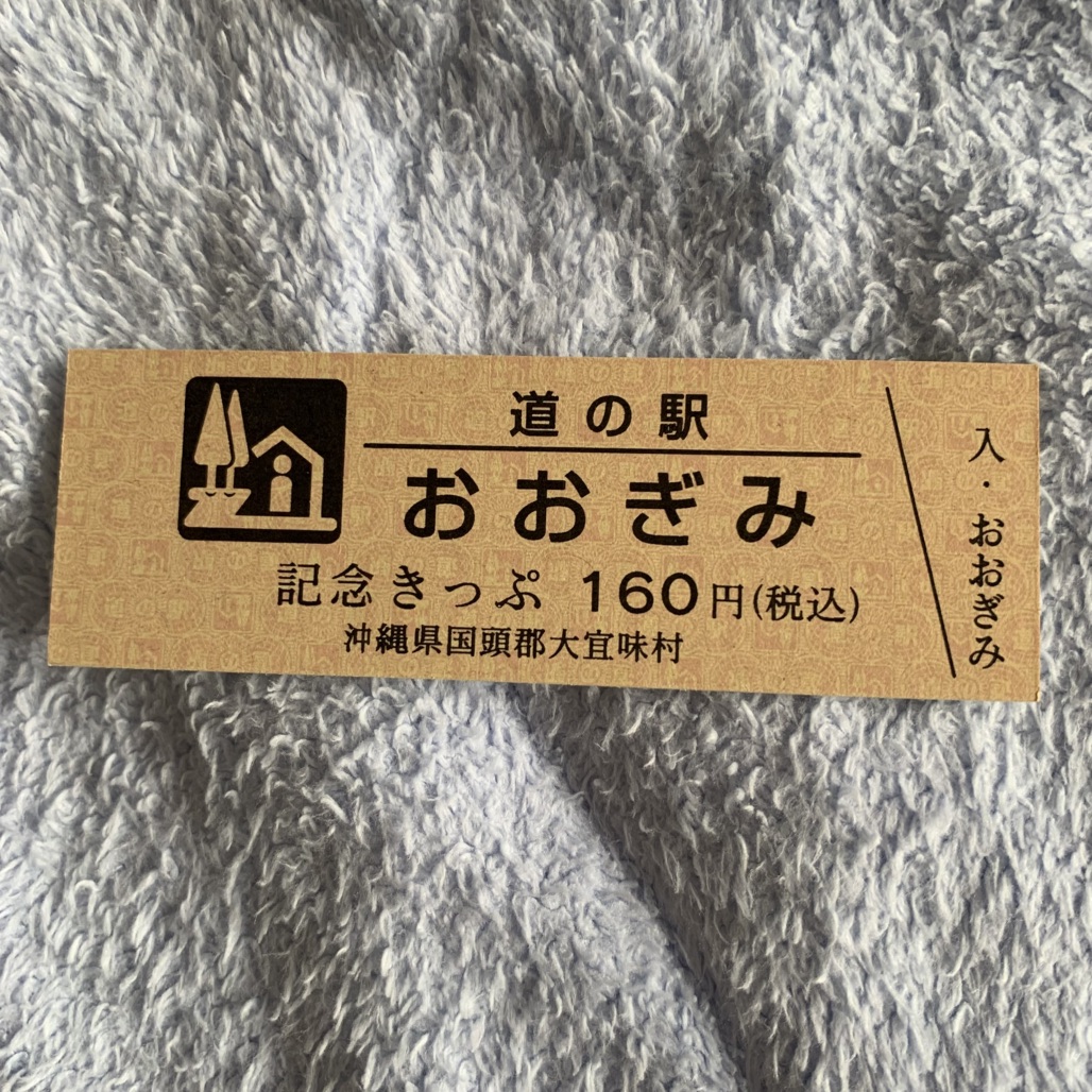 道の駅 おおぎみ やんばるの森ビジターセンターの写真