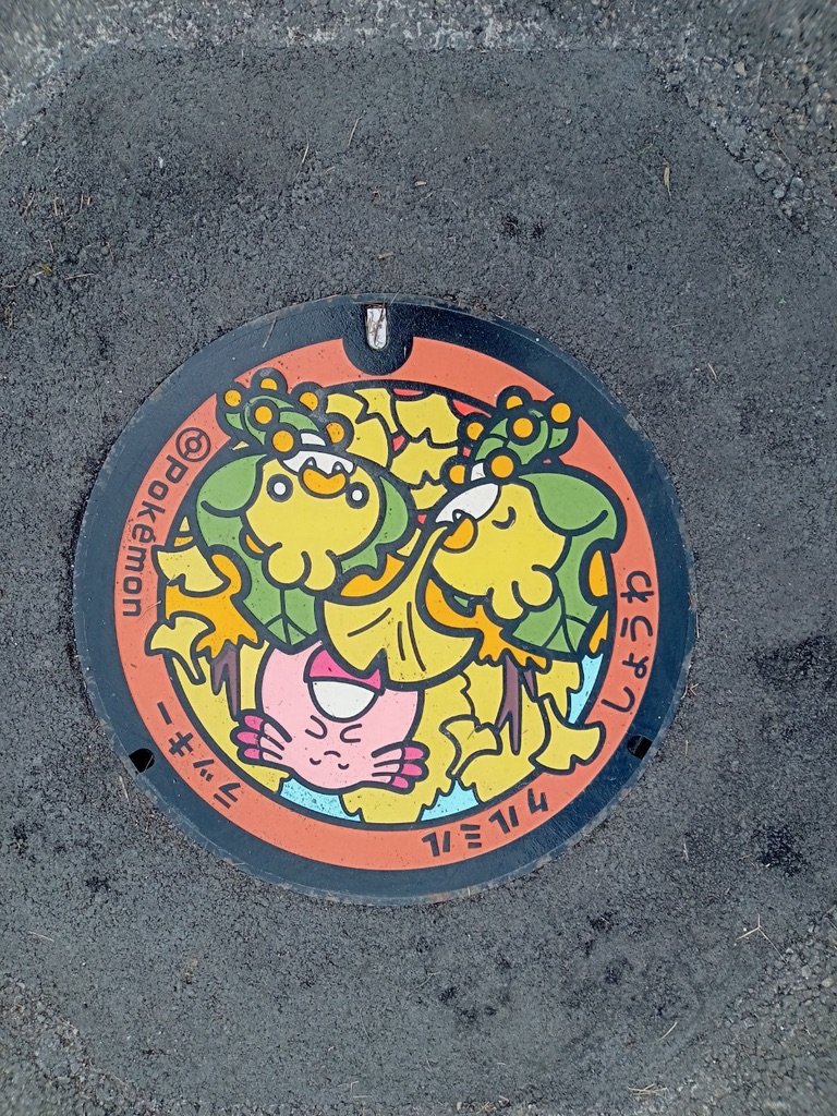 道の駅 からむし織の里しょうわの写真