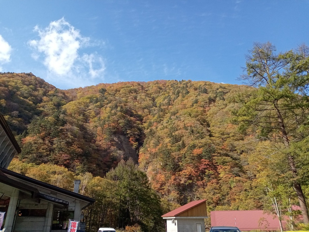 道の駅 尾瀬檜枝岐の写真