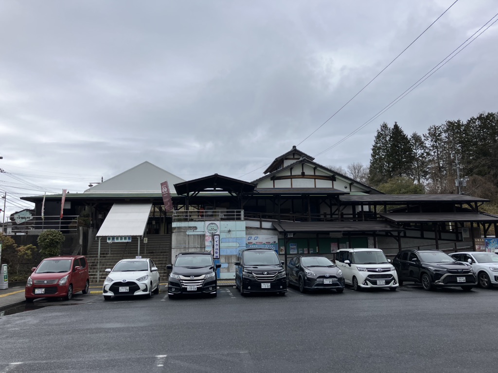 道の駅 かもがわ円城の写真