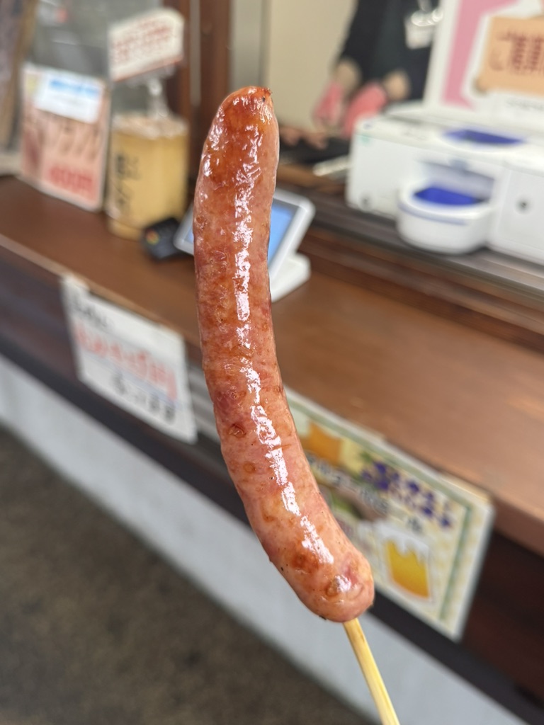 道の駅 どんぐりの里　いなぶの写真