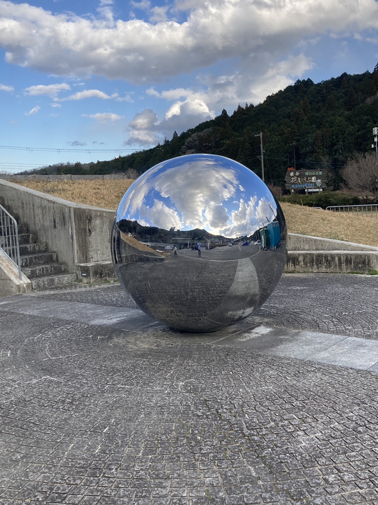 道の駅 宇陀路室生の写真