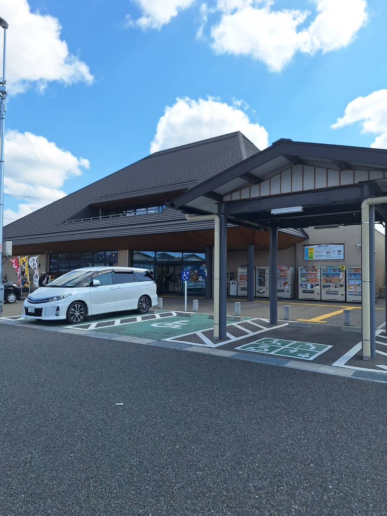道の駅 レスティ 唐古・鍵の写真