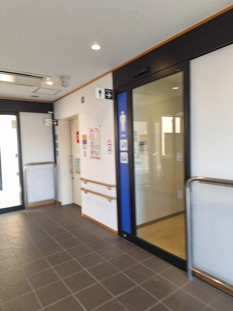道の駅 レスティ 唐古・鍵の写真