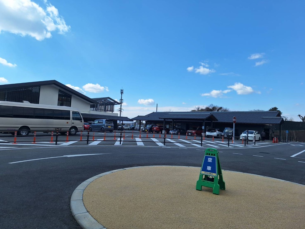 道の駅 なら歴史芸術文化村の写真
