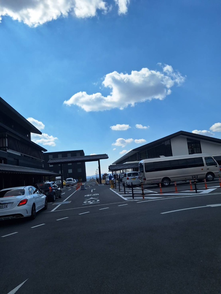道の駅 なら歴史芸術文化村の写真