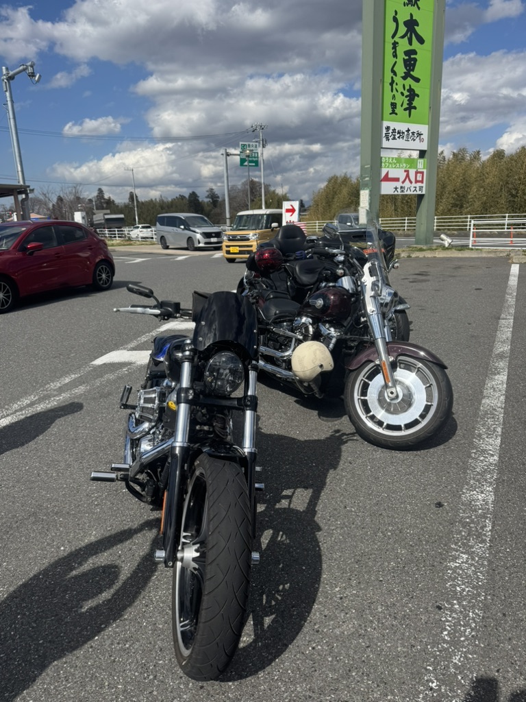 道の駅 木更津うまくたの里の写真