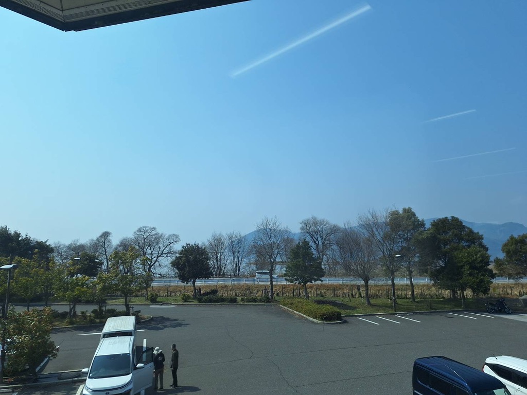 道の駅 湖北みずどりステーションの写真