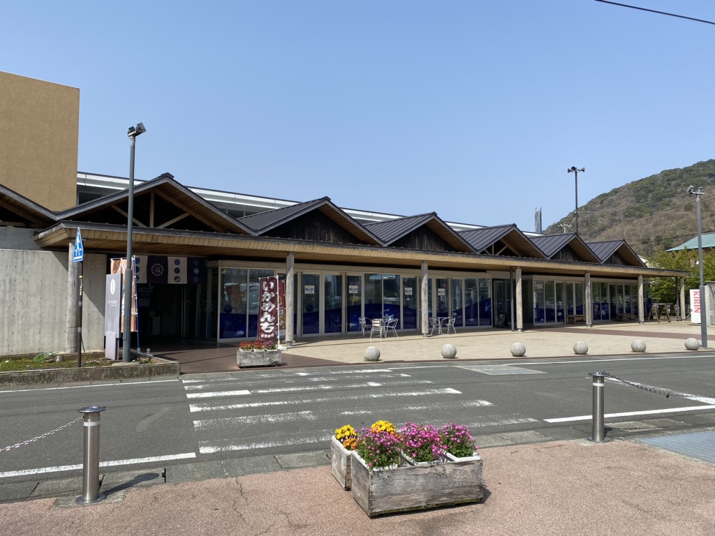 道の駅 くるら戸田の写真