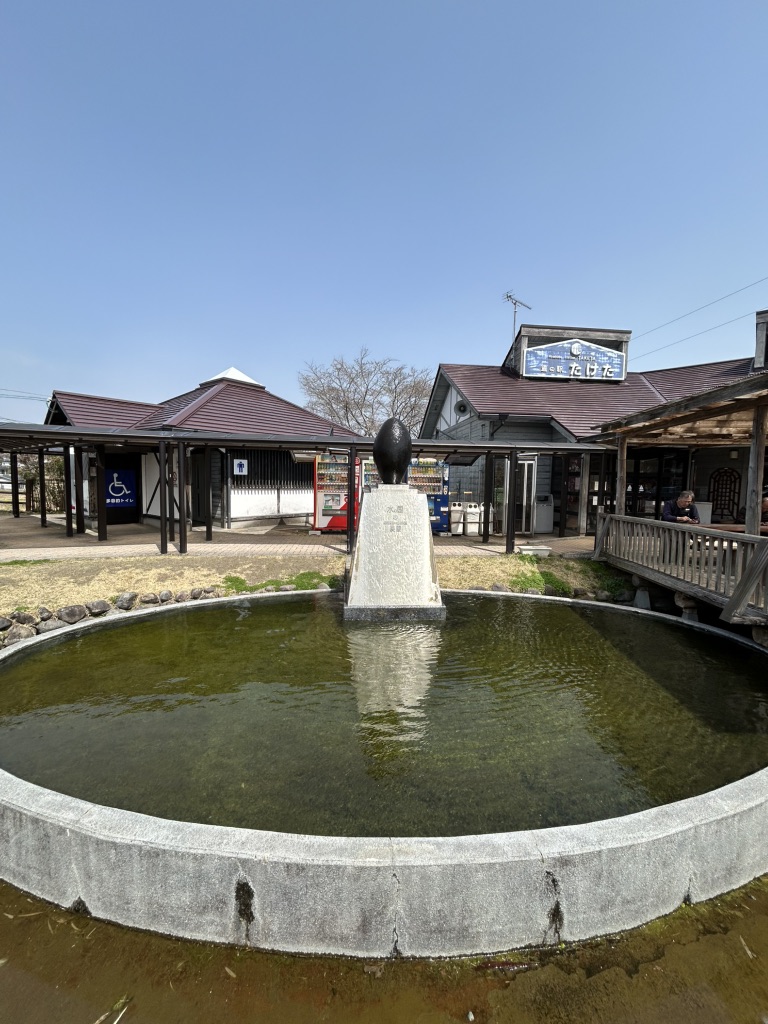 道の駅 竹田の写真