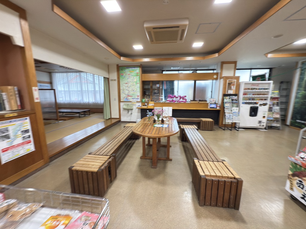 道の駅 なちの写真