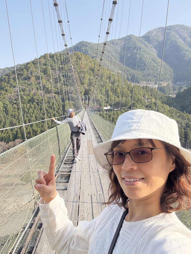 道の駅 吉野路 大塔の写真