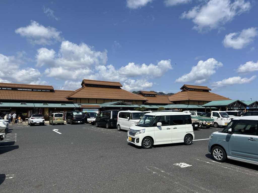 道の駅 清流茶屋　かわはらの写真