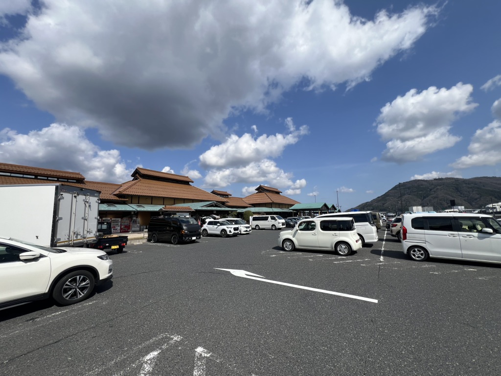 道の駅 清流茶屋　かわはらの写真