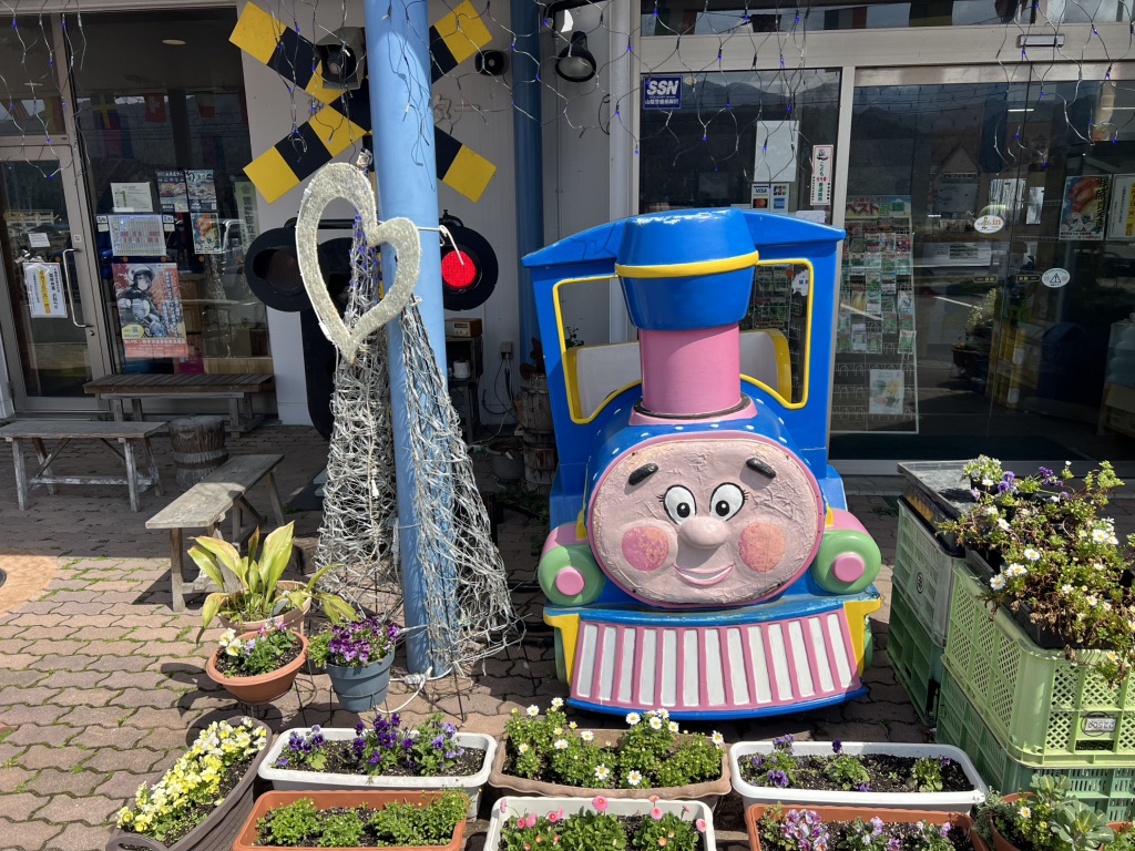 道の駅 はっとうの写真