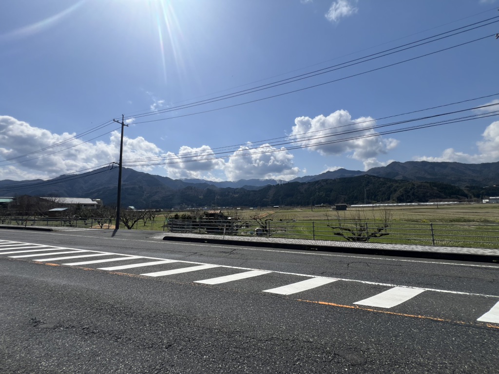 道の駅 はっとうの写真