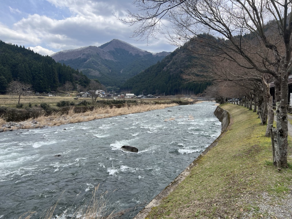 道の駅 みなみ波賀の写真