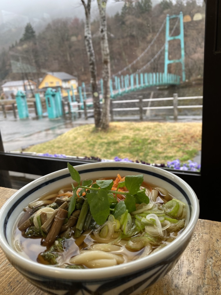 道の駅 どうしの写真