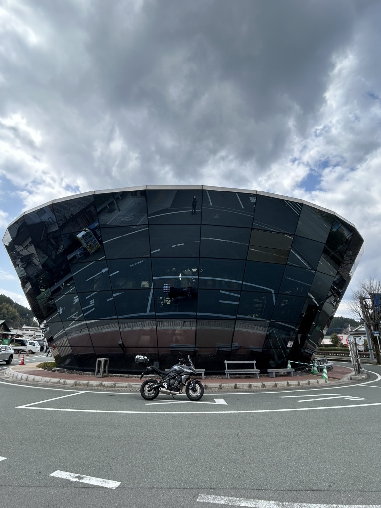 道の駅 小国の写真