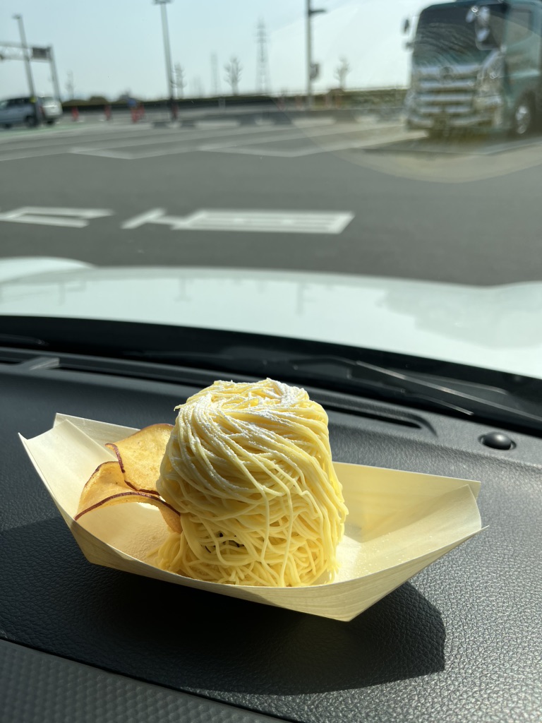 道の駅 くるくる なるとの写真