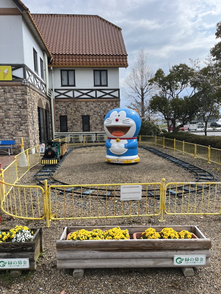道の駅 アグリパーク竜王の写真