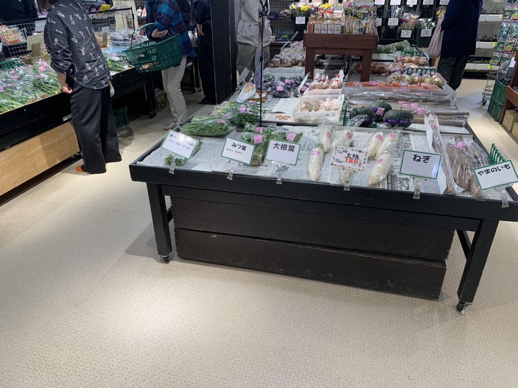 道の駅 道の駅「安達」智恵子の里　上り線の写真