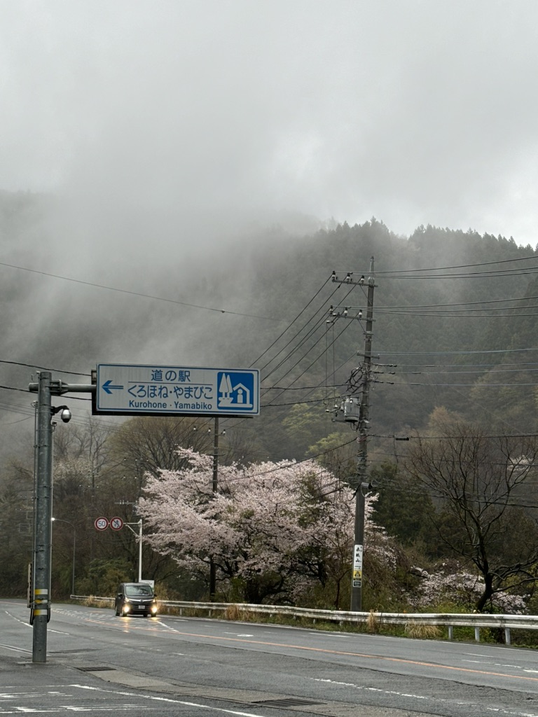 道の駅 日光の写真