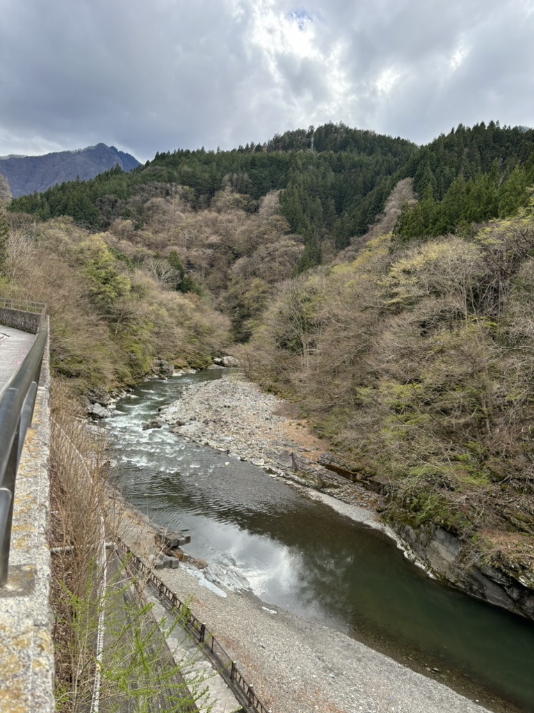 道の駅 大滝温泉の写真