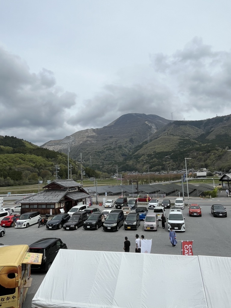 道の駅 伊吹の里の写真