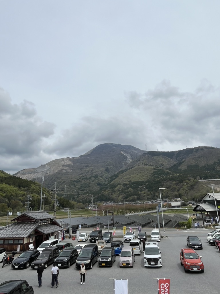 道の駅 伊吹の里の写真