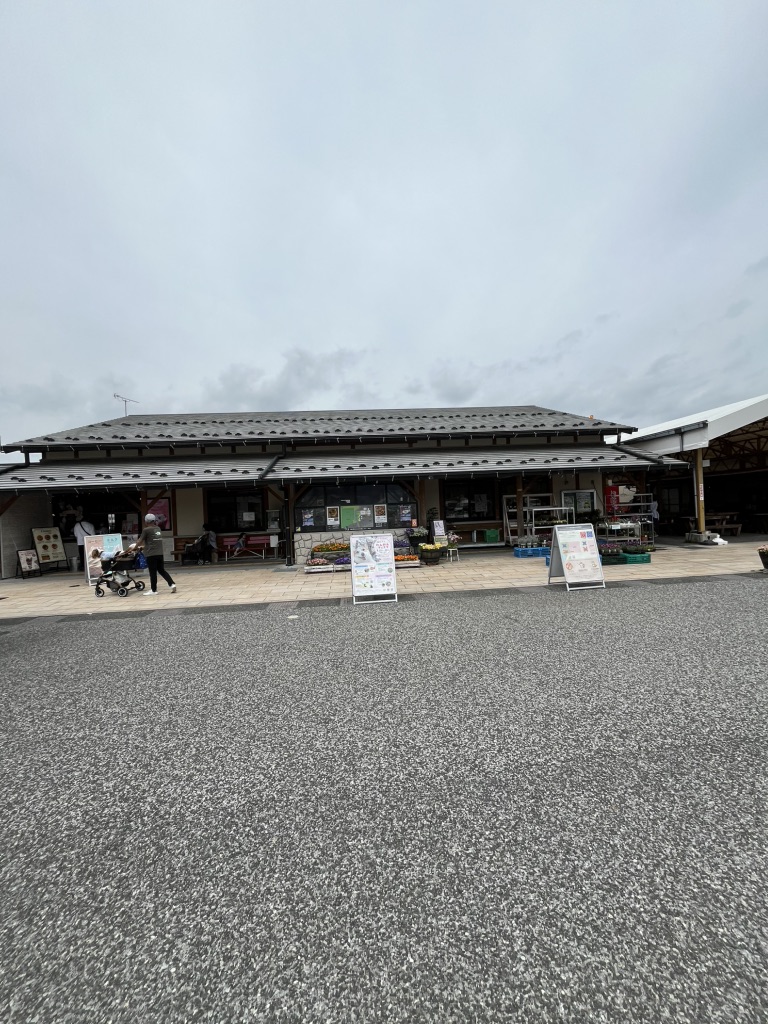 道の駅 せせらぎの里こうらの写真