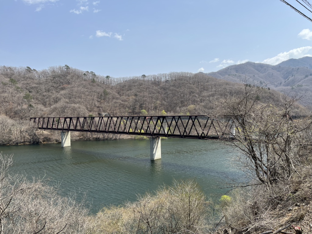 道の駅 湯西川の写真