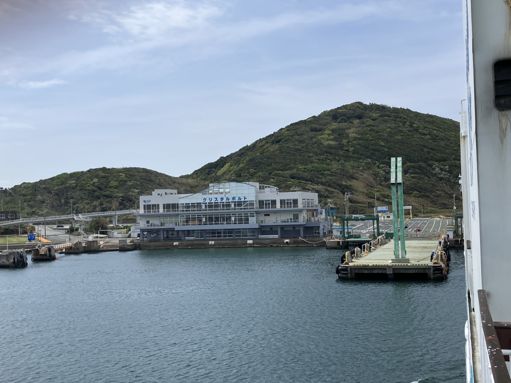 道の駅 伊良湖クリスタルポルトの写真