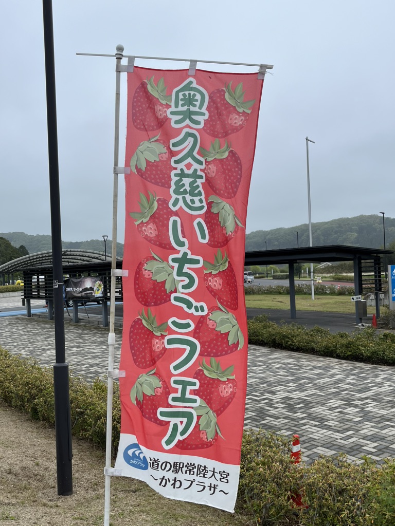 道の駅 常陸大宮の写真