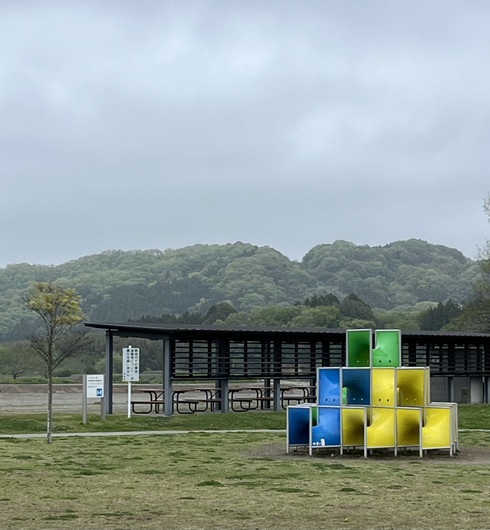 道の駅 常陸大宮の写真