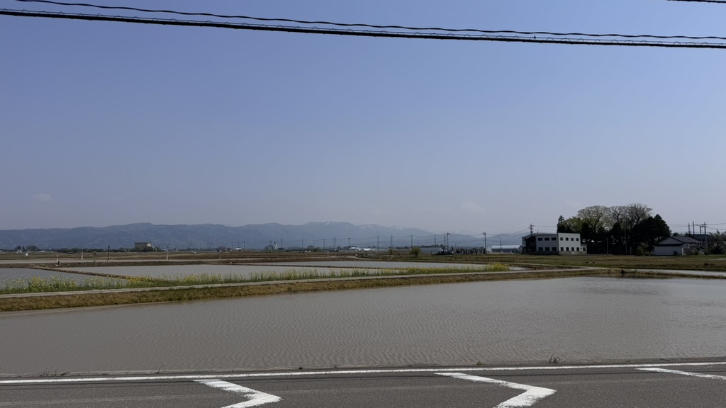 道の駅 めぐみ白山の写真
