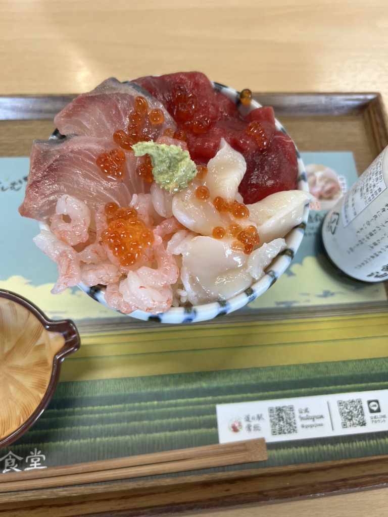 道の駅 常総の写真