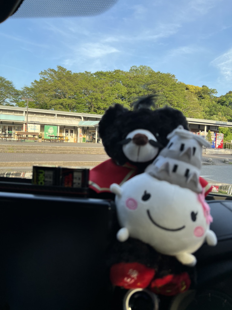 道の駅 あずの里いちはらの写真