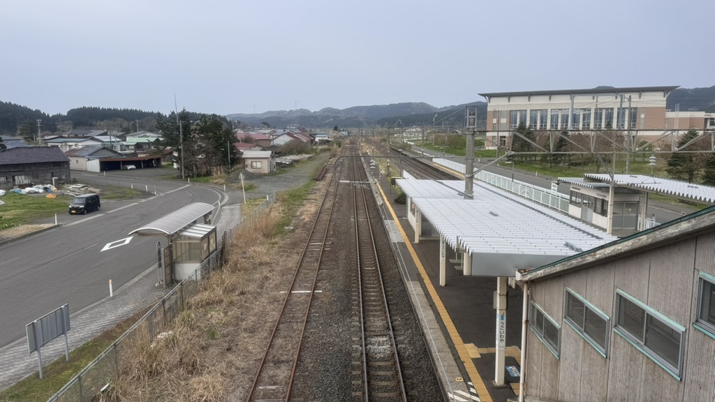 道の駅 おおうちの写真