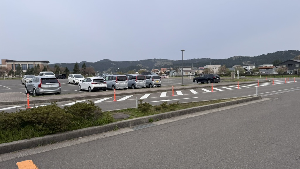 道の駅 おおうちの写真