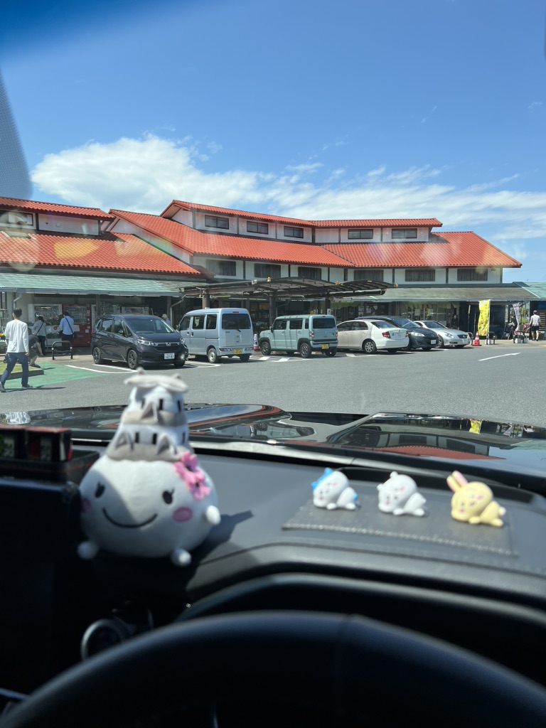 道の駅 風和里しばやまの写真
