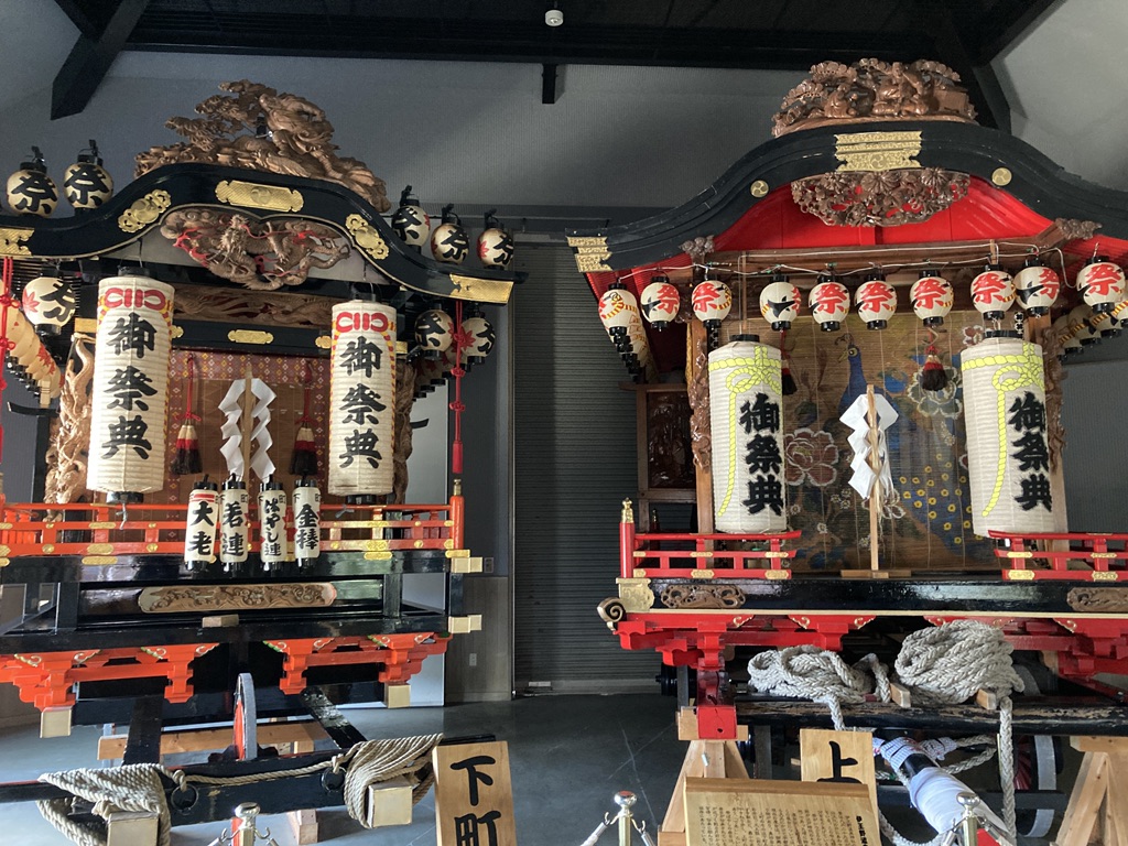 道の駅 東山道伊王野の写真