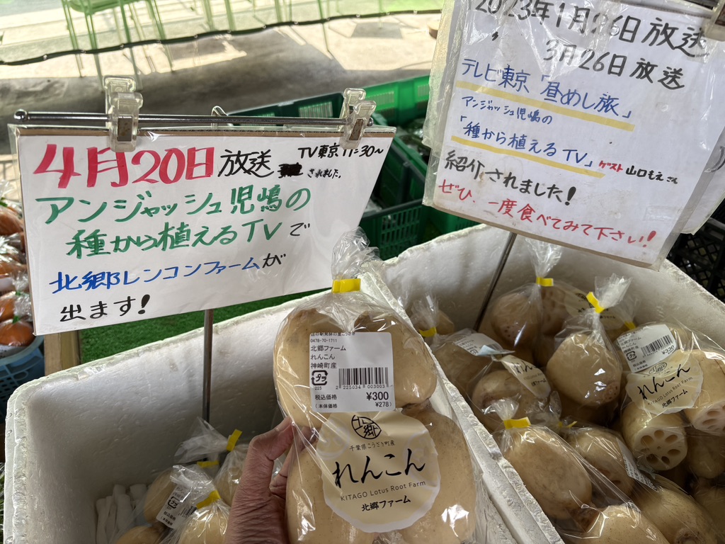 道の駅 発酵の里こうざきの写真