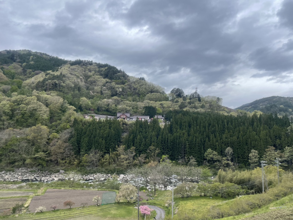 道の駅 木曽福島の写真