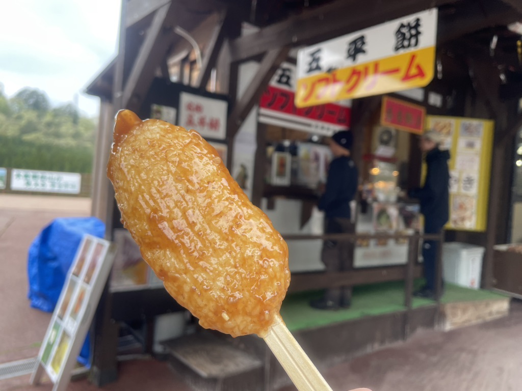 道の駅 木曽福島の写真