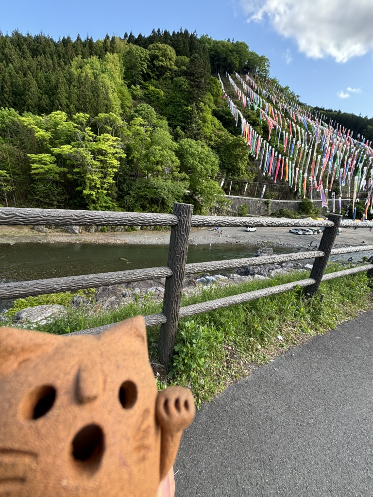 道の駅 万葉の里の写真